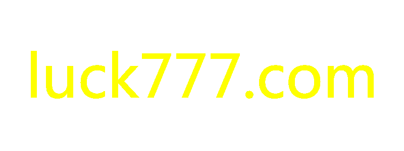 luck777.com